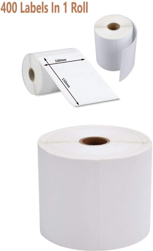 Plain Thermal Rolls For Industrial