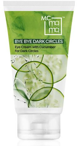 MC Mama Bye Bye Dark Circles Eye Cream