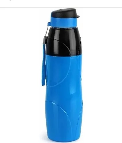 Plastic Sipper Bottle, Capacity : 1l
