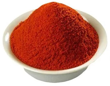 Bellary Red Chilli Powder