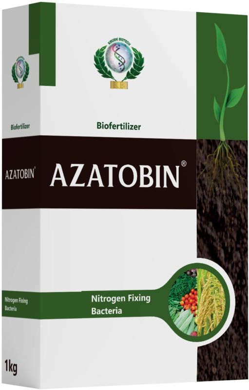 Azatobin Bio Fertilizer