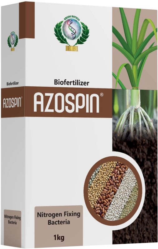 Azospin Bio Fertilizer