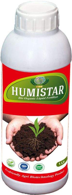 Humistar Liquid Bio Organic Fertilizer for Agriculture