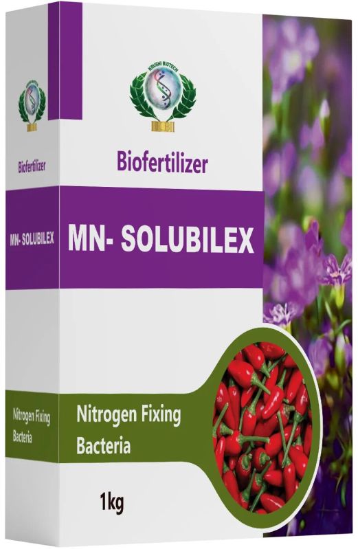 MN-Solubilex Bio Fertilizer for Agriculture