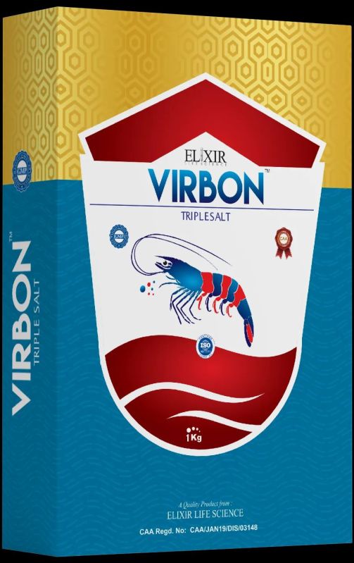 Virbon Triple Salt