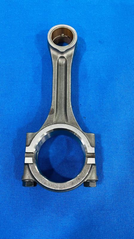 Polished Stainless Steel 1970mm Connecting Rod for Industrial Use