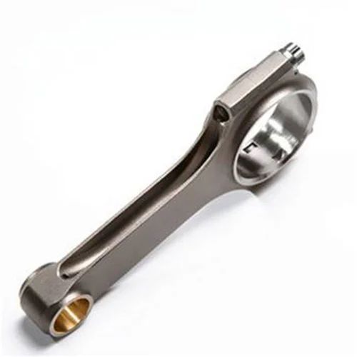 Polished Stainless Steel 57x70mm Connecting Rod for Industrial Use