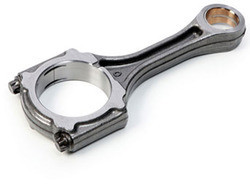 Polished Stainless Steel 67x401mm Connecting Rod for Industrial Use