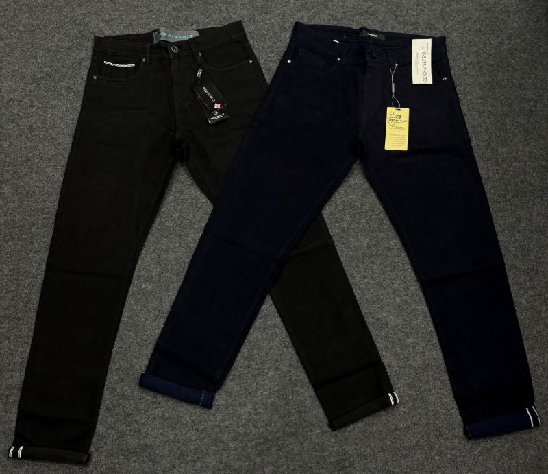 High Quality Men Jeans