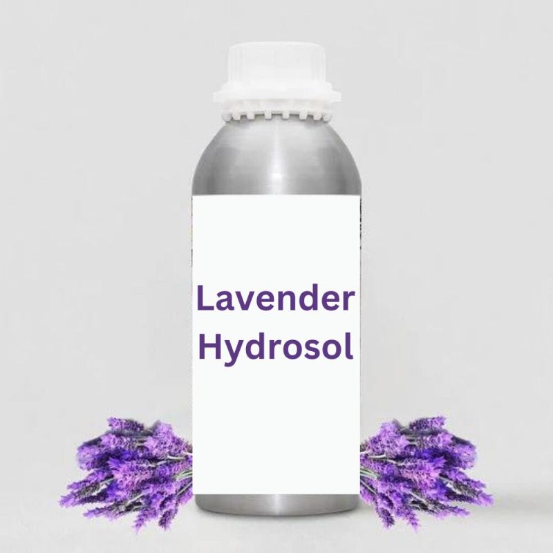 Lavender Hydrosol For Cosmetics
