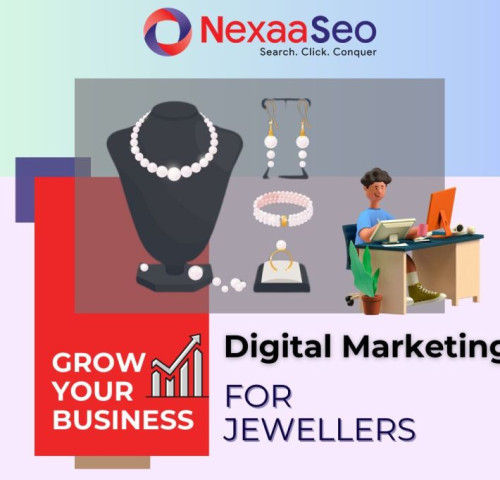 Social Media Marketing For Jewelers