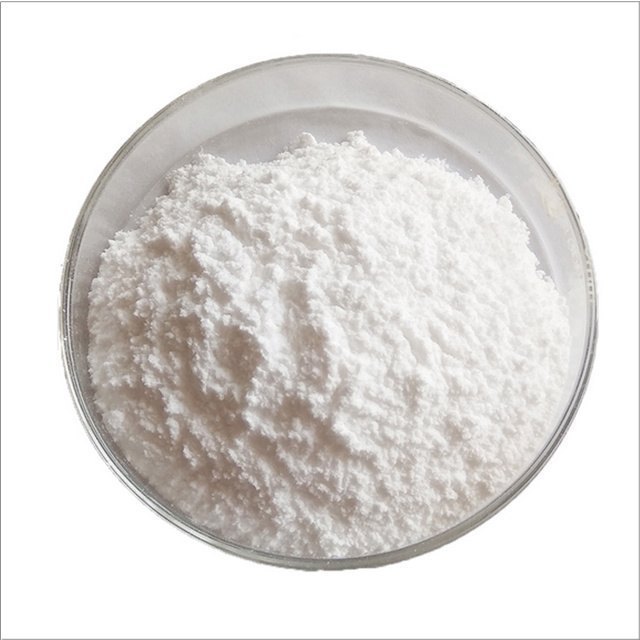 Raw Steroid Powder