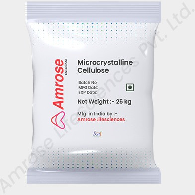 MCCP (Microcrystalline Cellulose Powder) Direct Compressible