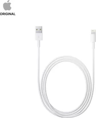 Apple 1M Lightning USB Data Cable