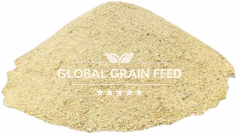 Rice Gluten Meal for Animal Feed