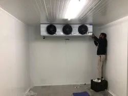 Cold Storage Installation Services