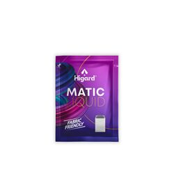 Matic Liquid Detergent