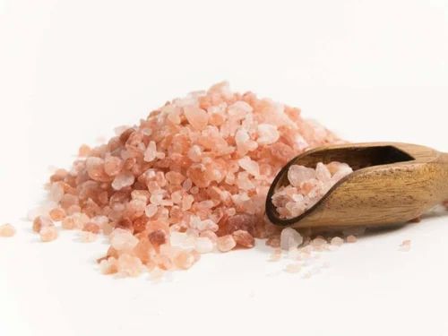 Natural Pink Himalayan Rock Salt, Packaging Type : Bag