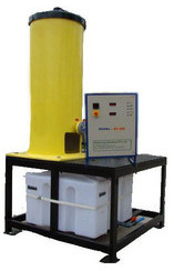 Aqua Flow Electric Drinking Water Chlorinator for Industrial Use
