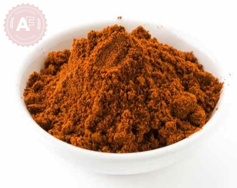 Anand Masale Blended Natural Chicken Masala Powder for Cooking