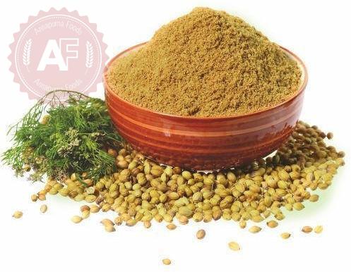 coriander powder