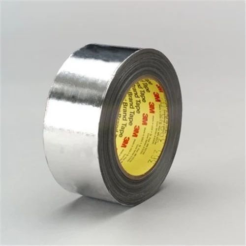 3M Aluminum Foil Tape for Industrial Use
