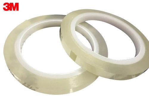 PVC 3M Cell Positioning Tape