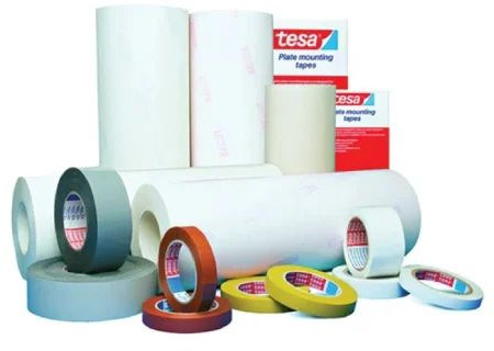 52015 Flexo Plate Mounting Tape for Industrial Use
