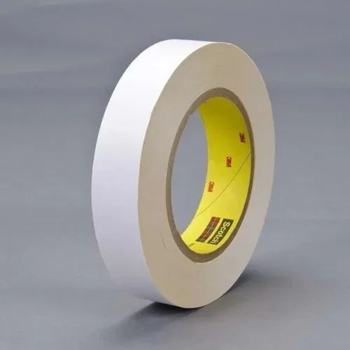 91031 Double Sided Tissue Tape for Industrial Use