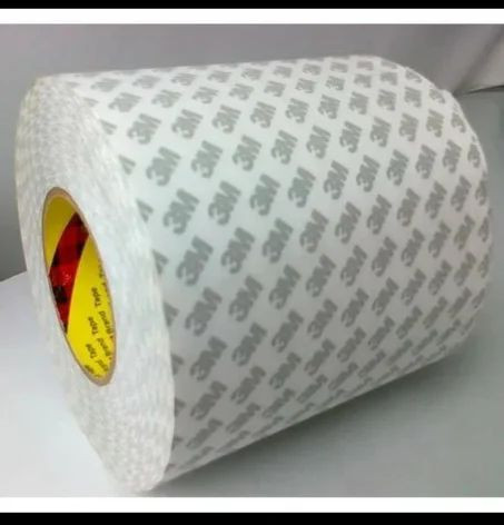 91091 Double Sided Tissue Tape, Packaging Type : Corrugated Box