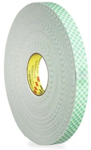 Double Sided Mirror Mounting Tape for Industrial Use