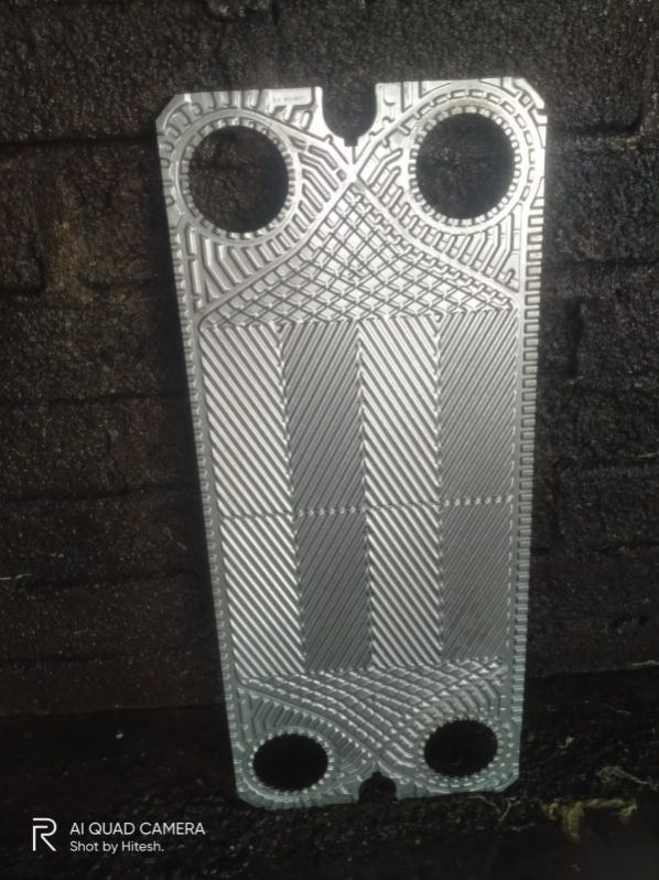 Alfa Laval Heat Exchangers