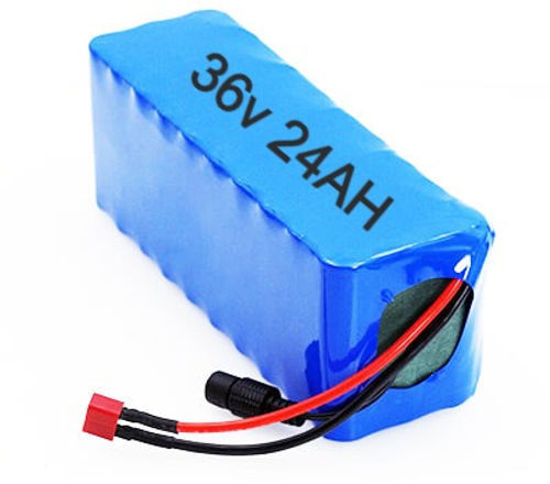 Life Po4 Electric Bike Battery, Weight : 7kg