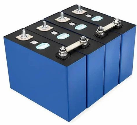 Life Po4 Electric Car Battery