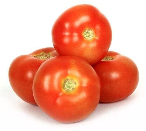 Red Fresh Tomato