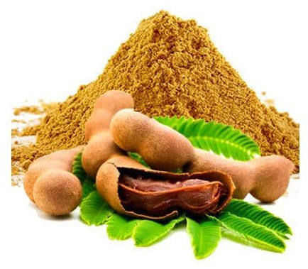 Natural Tamarind Powder for Cooking