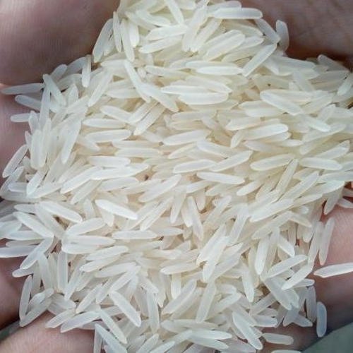 Soft Natural White Sella Basmati Rice, Packaging Type : Bag