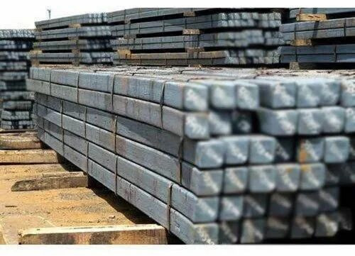 15mm Mild Steel Square Bar for Constructional Use