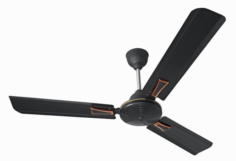 Electrical Ceiling Fans, Color : Brown