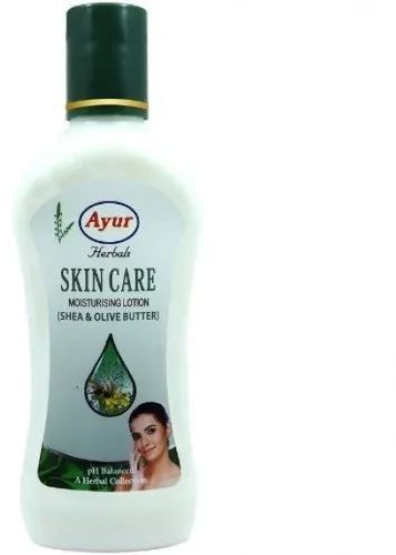 Ayur Herbal Moisturizer for Personal