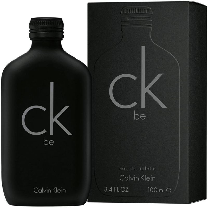 Calvin Klein CK Be Perfume, Gender : Male