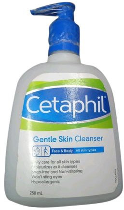 Cetaphil Gentle Skin Cleanser for Personal Use