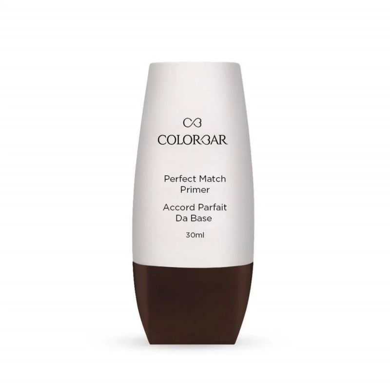 Colorbar Perfect Match Primer for Face, Personal