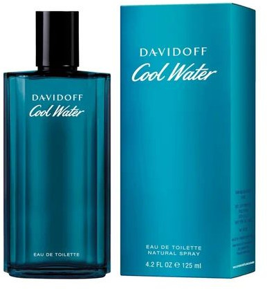 Davidoff Cool Water Perfume, Gender : Male