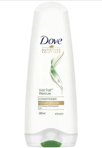 Dove Hair Conditioner, Packaging Type : Bottle