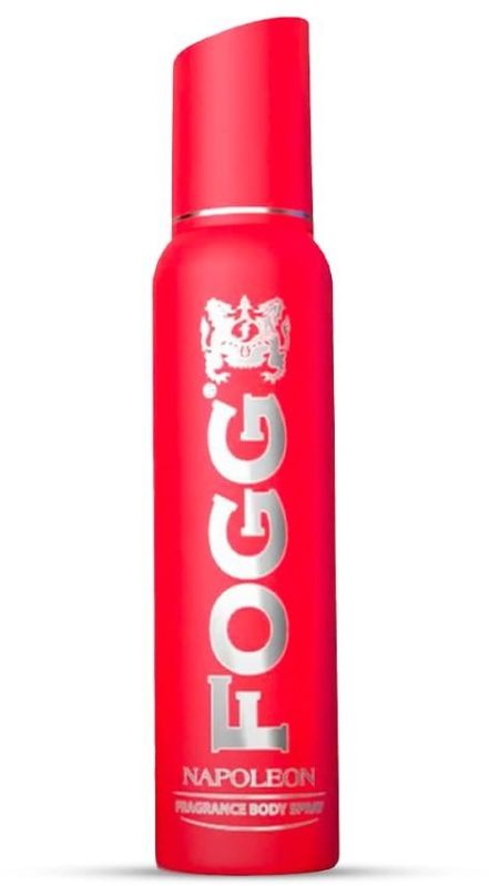 Fogg Napoleon Fragrance Body, Gender : Male