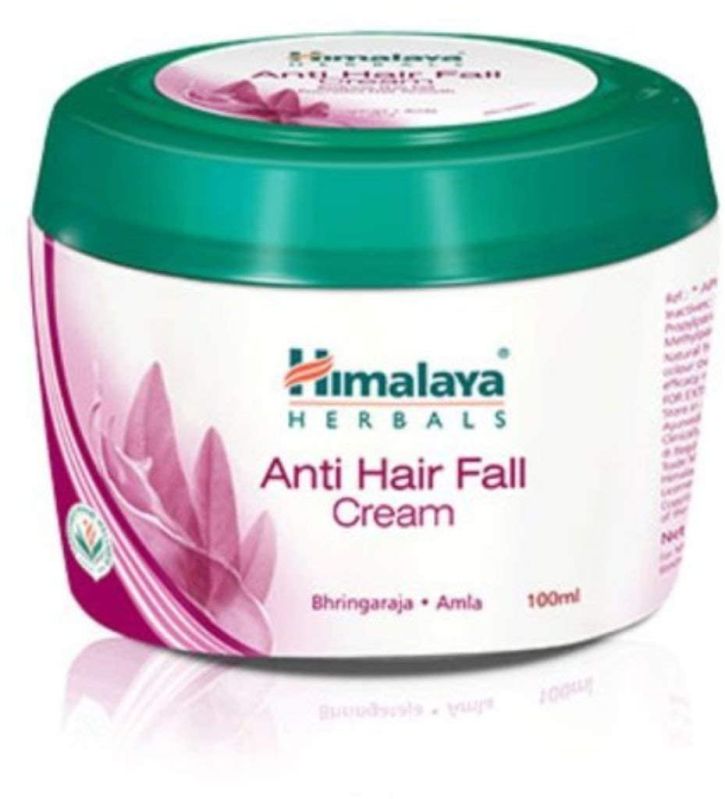 Himalaya Anti Hair Fall Cream for Personal