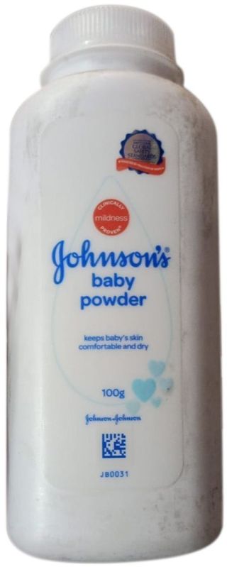 Johnsons Baby Powder, Age Group : 0-3yrs