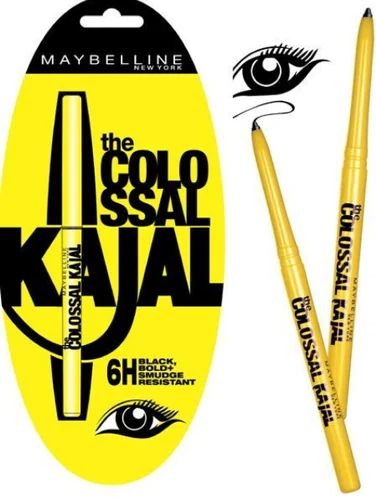 Maybelline Colossal Kajal for Personal Use