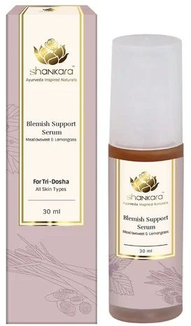 Shankara Blemish Support Serum for Skin Perfection